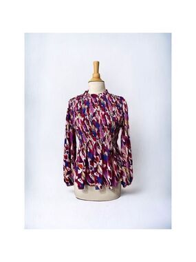 JODIFL Smock Top Size S